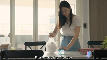 Busty Wife Li Er Cheats On Her Cheating Husband