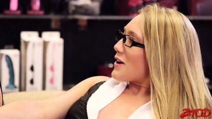 AJ APPLEGATE ANAL ASSISTANCE.MP4