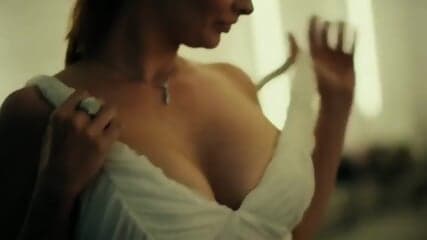 Tarra White Getting Gangbanged By Dan Silver, Mike Angelo, Ben Kelly, & Dean Van Damme