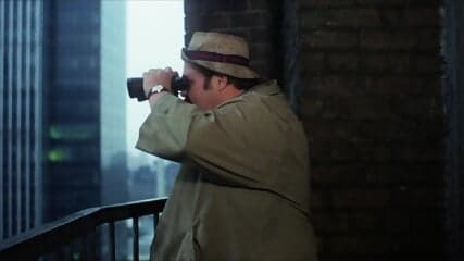 That Lucky Stiff (1980)