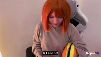 Aqua ri Mc mommy 1 bj