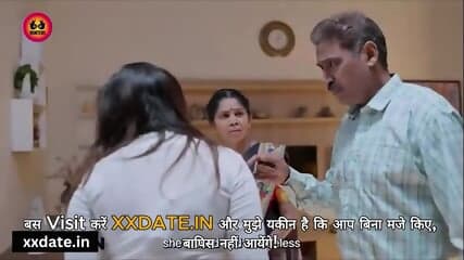 Hot Bhabhi Daber sex video, Hot Daber Bhabi romance sex video part 2