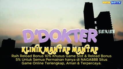 Brother Musang - Dokter Mantab - Mantab