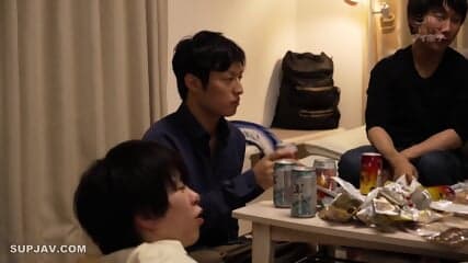 (RM) “It Was A Mistake To Participate Alone As A Woman…” A Female College Student Who Was Passed Around By Her Classmates At A Drinking Party