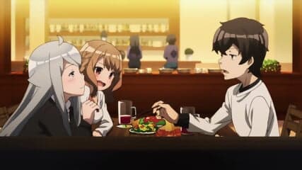 A Sister's All You Need - Hentai Version Uncensored