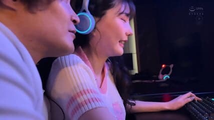 Meet And Fuck My Cute Japanese Twitch Streamer