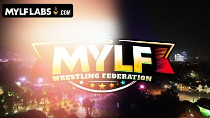 Concept: Wrestling Milfs - MYLF Labs Feat. Liv Revamped, Sophia Locke, Mike Mancini & Victor Ray