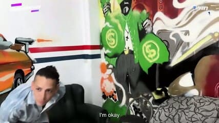 Cuckold Bf Picks Her Up, English Subtitles   Divina Maruuu   Best XXX Porn!