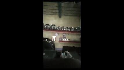 Indian pakistani homemade teen couple