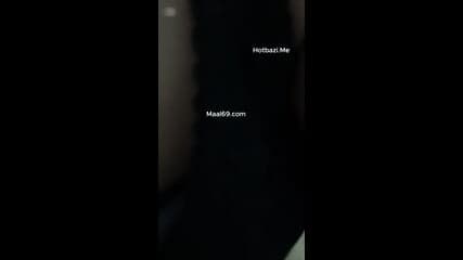 Paki bhabi maal function
