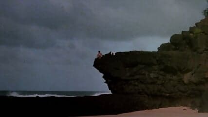 1980 Prisoner Of Paradise