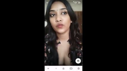 Solo Indian girl removing all clothes sexy girl