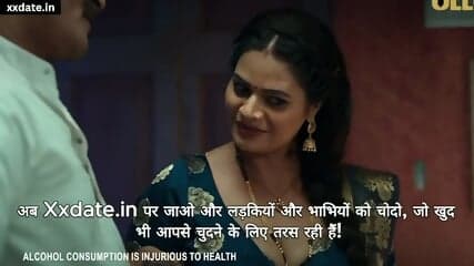 Haseena Maan Jayegi Episode 1_