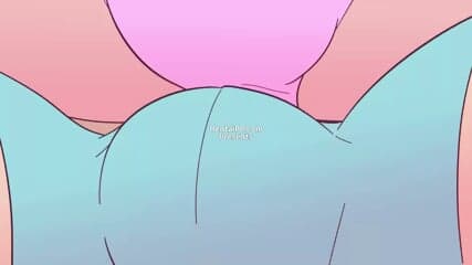 The Explicit Animated Adventures of Gumball Exploring Every Position of Public Sex on the School Bus.