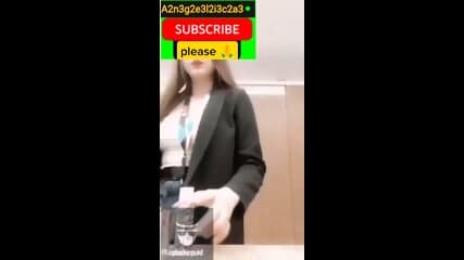 Beautiful girl threesome on public CR Pinay scandal now viral college student