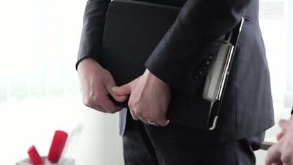My Wife nude modeling with my evil boss - Sara Futaba