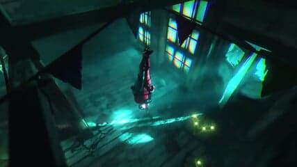 Harley Quinn and Batman Animation