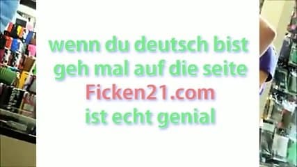 Spy und Voyeur heiÃŸen MÃ¤dchen Teil 2