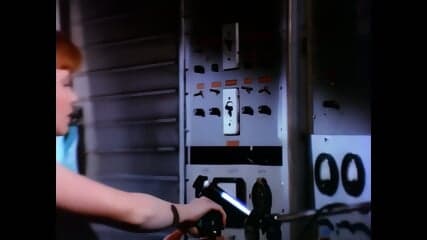 The Dirty Mind Of Young Sally (1973) Colleen Brennan (AI Enhanced)
