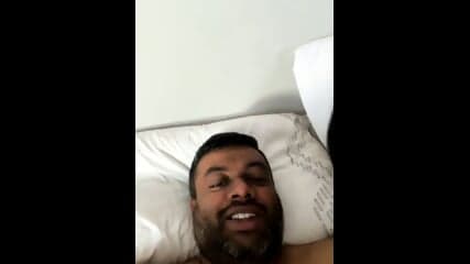 Mallu Couple Aurora Maharaj Boobs Sucking