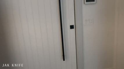My BIG TITTY NEIGHBOR Caught me Spying, now I have to Pay the Price - Chloe Surreal