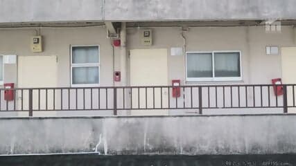 (Chi Und) We Made Up For Lost Time With Intense Sex...Nana Yagi