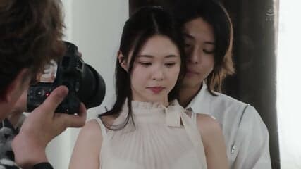 Nude Model NTR: Shocking Footage of a Wife's Affair with Her Boss, Drowning in Shame - Mio Kuon