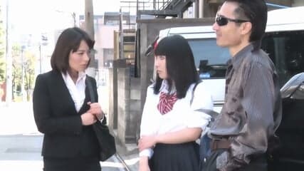 The Sex Slave Female Journalist 2 Airi Kijima