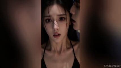 Falling Fog Begins Episode One AI Generated