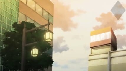Toshi Densetsu Series Episodio 1