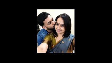 Hot Mallu Wife Full Sexy Blowjob