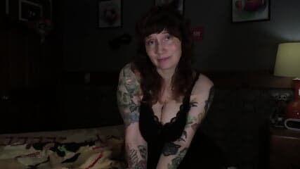 Your Very Wicked Stepmother