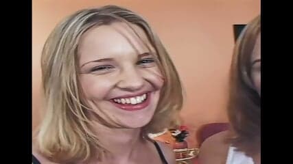 Laura And Hanah
