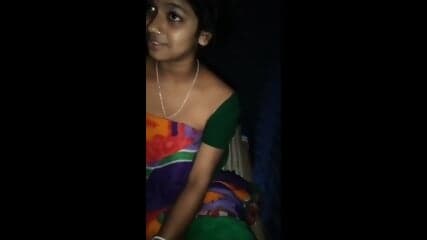 Tamil Hot Village Girl F****** Devar