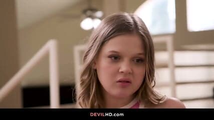 Coco Lovelock Confronts Stepbro Victor Ray Over His Wild Car Adventure