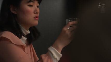 While Watching Her Daughter's Happiness    A Mother Is Fucked By Her Son in law At The Wedding Reception  Yuka Oshima