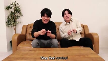 MK ON146 - Yuna Hinata (English Sub) (Reduce Mosaic)
