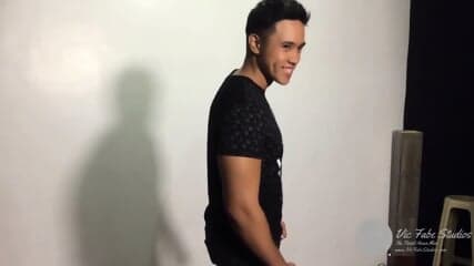 Jayvee Pictorial