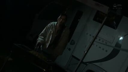 I Was Invited Camping By My Friend's Family, And For Three Days And Two Nights, I Got Hooked On Slow, Moaning-inducing Sex With My Friend's Busty Mother In The Camper Van, Cumming Inside Her Again And Again. Shiina Yuna