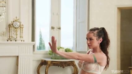 Geisha Kyd Beauty Saves Marriage With Ana