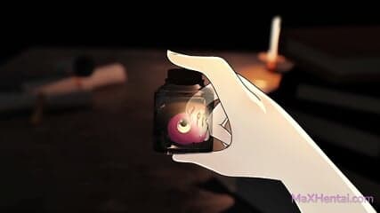 Frieren’s Darkest Encounter: Forbidden Contact With The Mysterious Tenta(Anime Hentai)