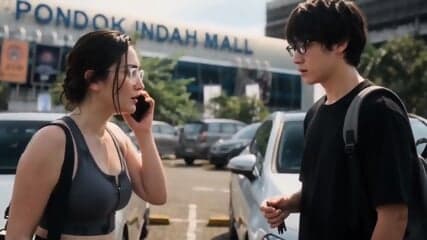 Gisel Ada Yang Baru Nih Versi AI