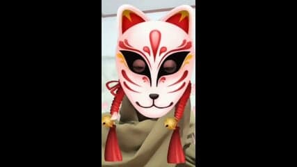 Mode Lock 3