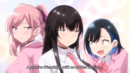 Kanojo Saimin 1