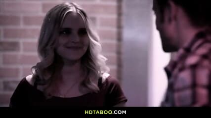 Codi Vore And Jay Romero's Tense Encounter As Maggie Confronts 'Soldier' Kyle In A Cafe