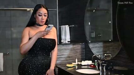 Bimbo Cheating