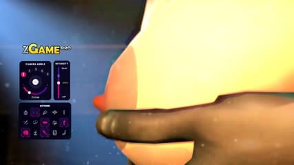 3D Superheroine Gangbanged by Mutants! Pt2!