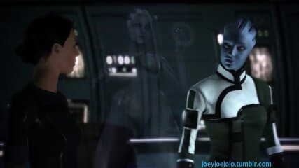 Mass Effect: Blue Dawn 2