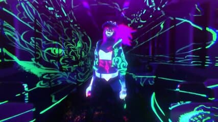 BUMP & GRIND - K/DA AKALI HMV/PMV [v1]
