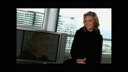 Upscaled : Claudia Jamsson